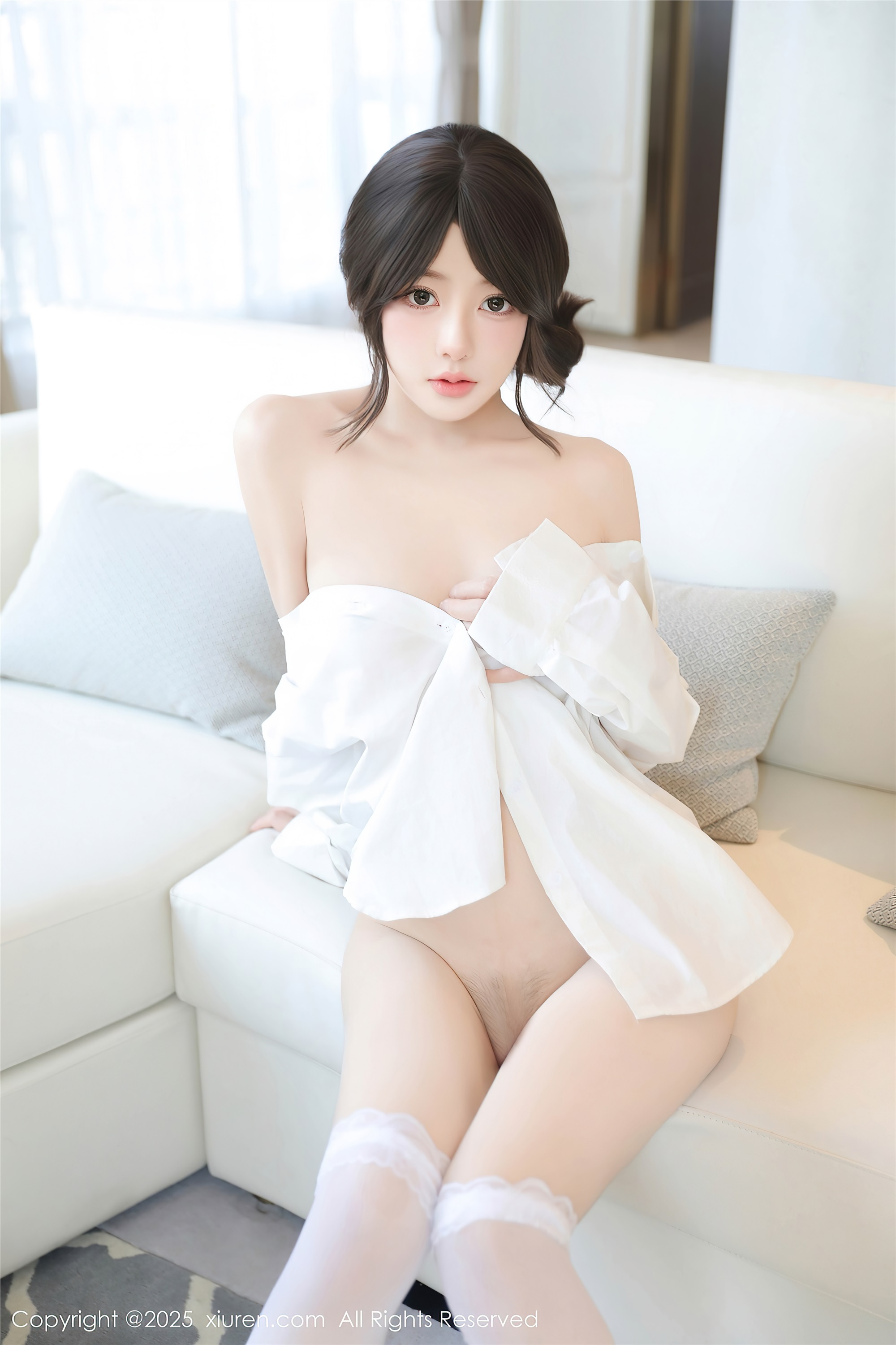 Xiuren秀人网 2025.03.18 NO.10036 桃妖夭